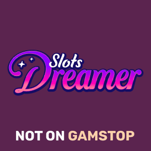 Slots Dreamer Bingo